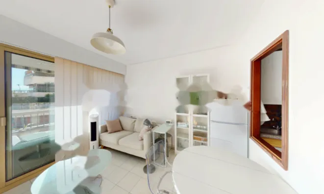 Недвижимость Apartment Monaco, Moneghetti: 5