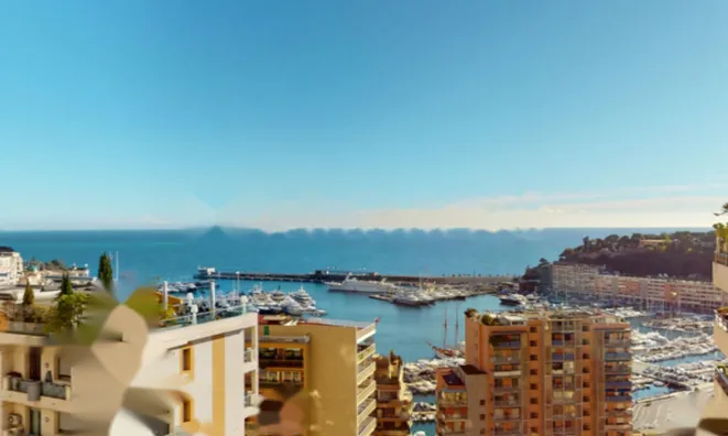 Недвижимость Apartment Monaco, Moneghetti: 6