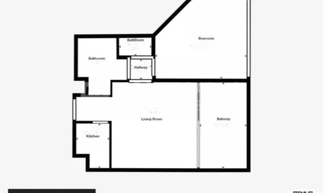 Недвижимость Apartment Monaco, Moneghetti: 13