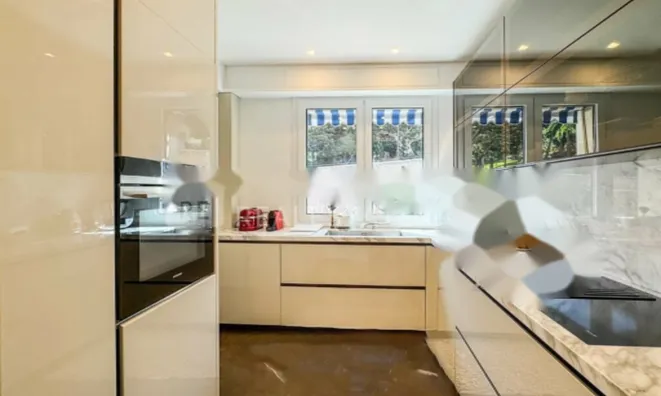 Недвижимость Apartment Monaco, Carre D'or: 4