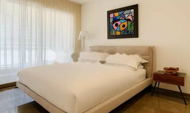 Недвижимость Apartment Monaco, Carre D'or: 5