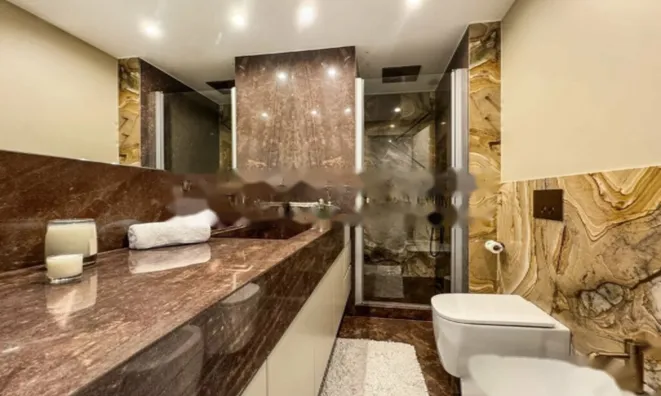 Недвижимость Apartment Monaco, Carre D'or: 6