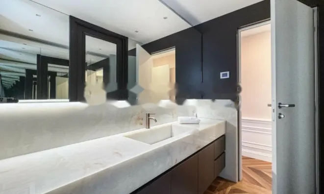 Недвижимость Apartment Monaco, Carre D'or: 8