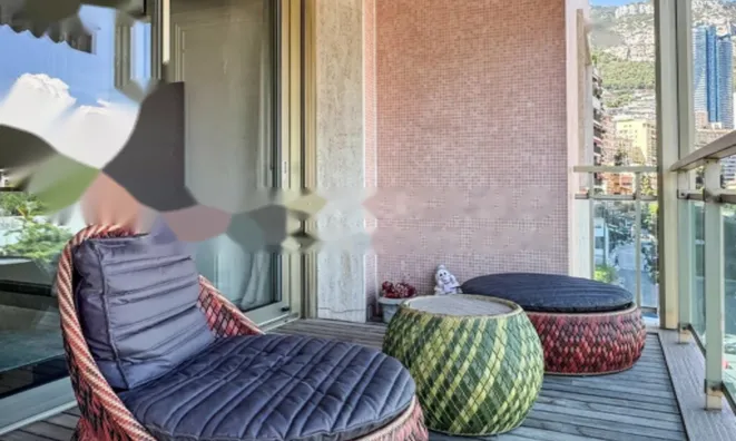 Недвижимость Apartment Monaco, Carre D'or: 12