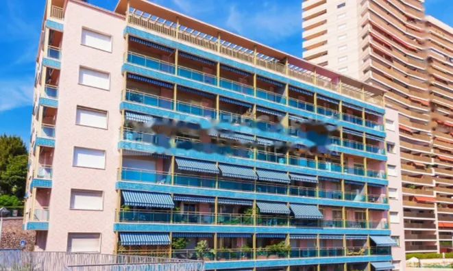 Недвижимость Apartment Monaco, Carre D'or: 13