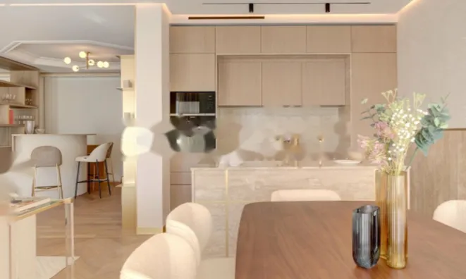 Недвижимость Apartment Monaco, Monte-Carlo: 4