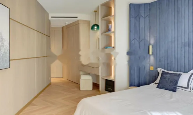 Недвижимость Apartment Monaco, Monte-Carlo: 6