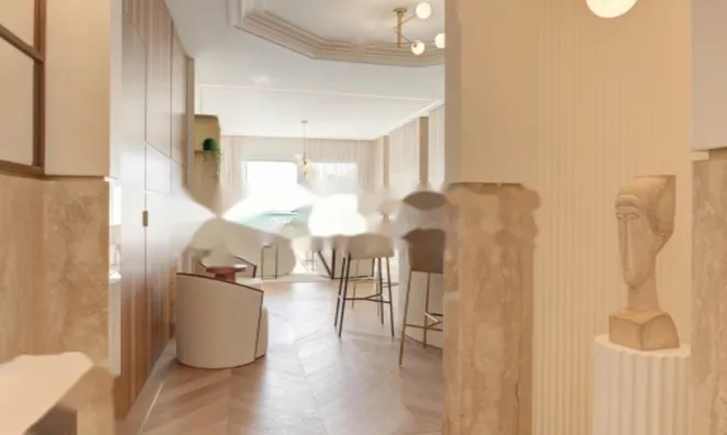 Недвижимость Apartment Monaco, Monte-Carlo: 8