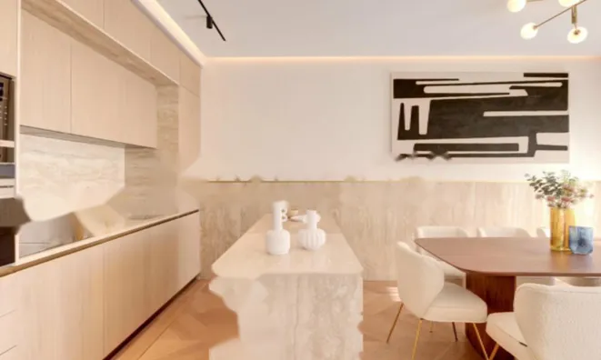 Недвижимость Apartment Monaco, Monte-Carlo: 9