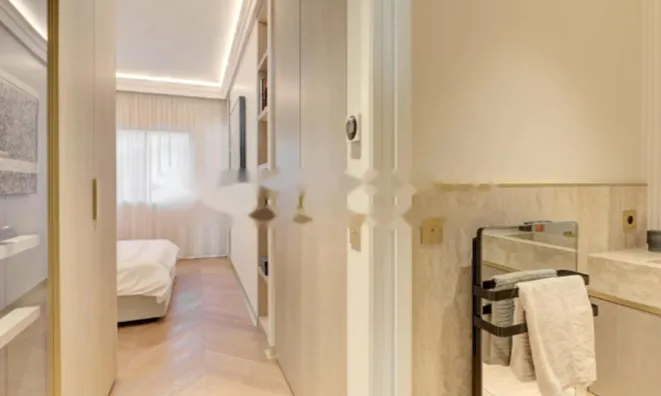 Недвижимость Apartment Monaco, Monte-Carlo: 12