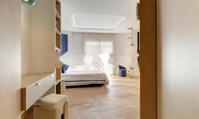 Недвижимость Apartment Monaco, Monte-Carlo: 13