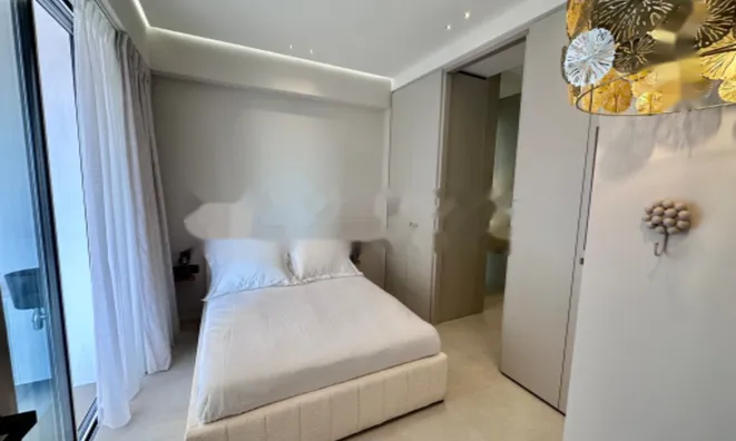 Недвижимость Apartment Monaco, Jardin Exotique: 6