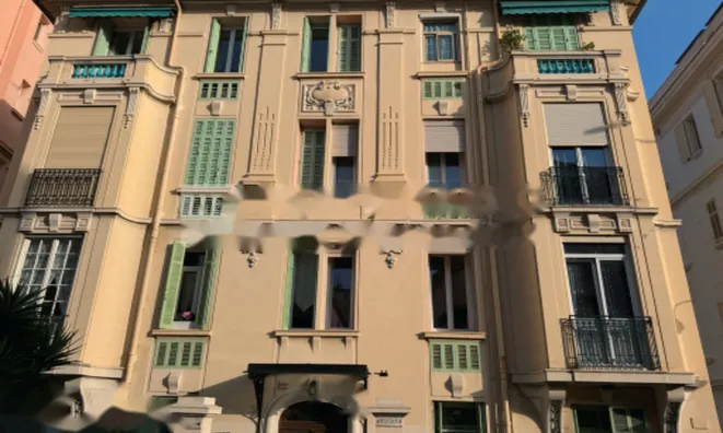 Недвижимость Apartment Monaco, Monte-Carlo: 9