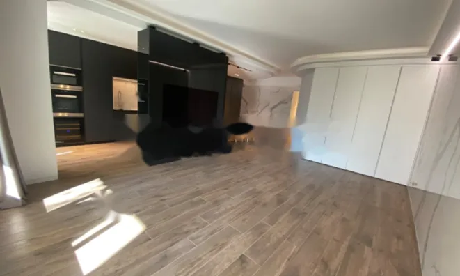 Недвижимость Apartment Monaco, Fontvieille: 5