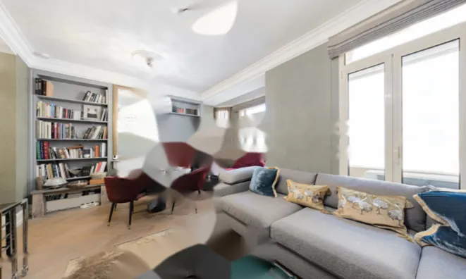 Недвижимость Apartment Monaco, La Rousse: 2