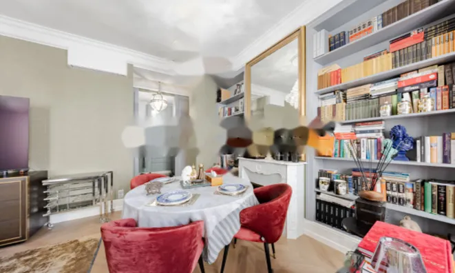 Недвижимость Apartment Monaco, La Rousse: 3