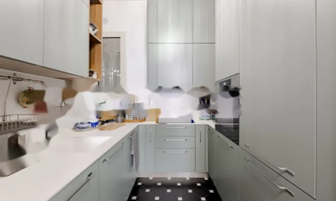 Недвижимость Apartment Monaco, La Rousse: 4