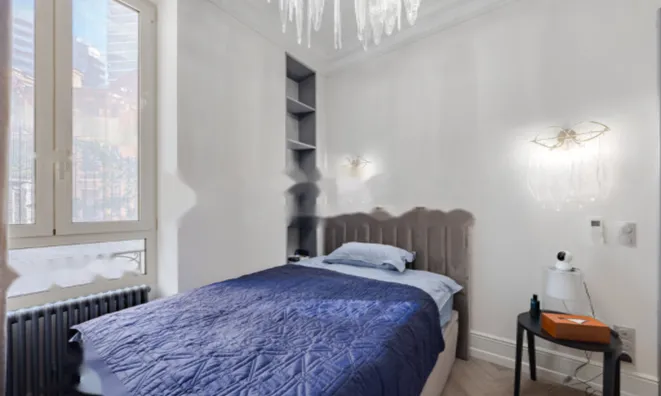 Недвижимость Apartment Monaco, La Rousse: 7