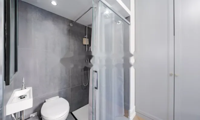 Недвижимость Apartment Monaco, La Rousse: 9