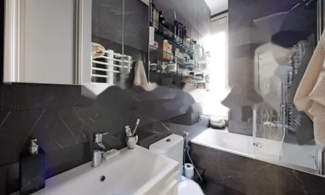 Недвижимость Apartment Monaco, La Rousse: 11