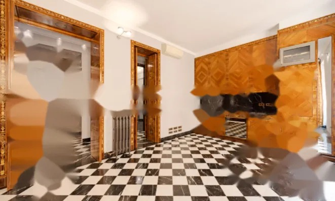 Недвижимость Apartment Monaco, La Rousse: 1