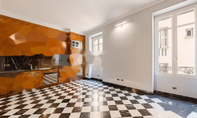 Недвижимость Apartment Monaco, La Rousse: 2