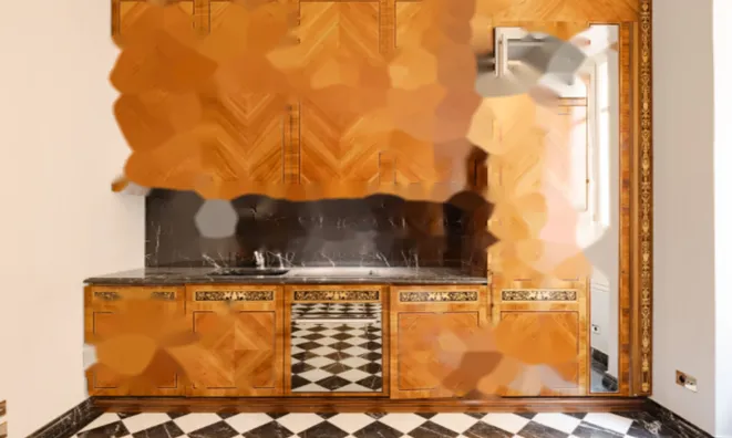 Недвижимость Apartment Monaco, La Rousse: 3