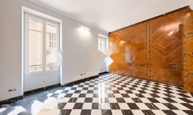 Недвижимость Apartment Monaco, La Rousse: 4