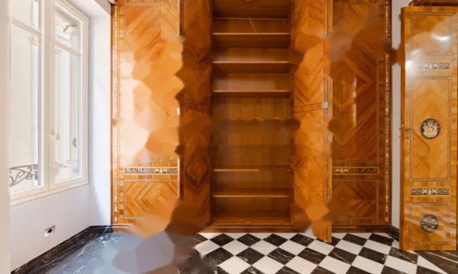 Недвижимость Apartment Monaco, La Rousse: 5