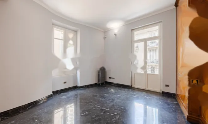 Недвижимость Apartment Monaco, La Rousse: 6