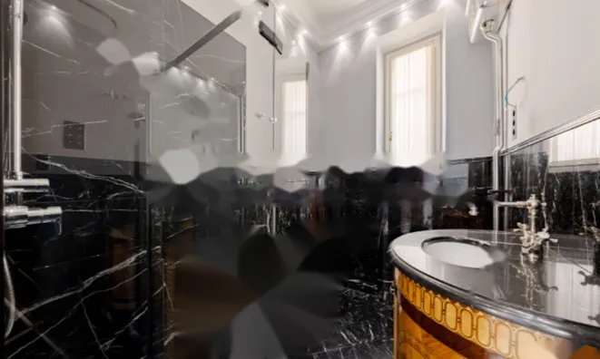 Недвижимость Apartment Monaco, La Rousse: 8