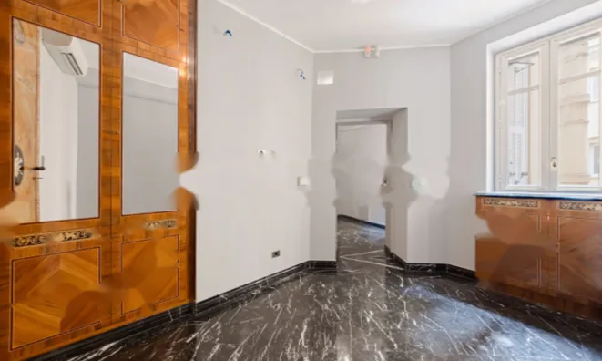 Недвижимость Apartment Monaco, La Rousse: 9