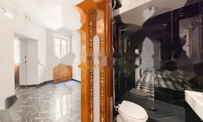 Недвижимость Apartment Monaco, La Rousse: 11