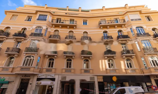 Недвижимость Apartment Monaco, La Rousse: 15
