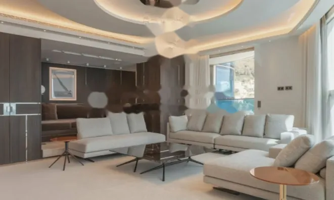 Недвижимость Apartment Monaco, La Rousse: 2