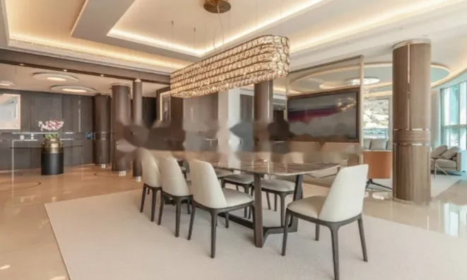 Недвижимость Apartment Monaco, La Rousse: 3