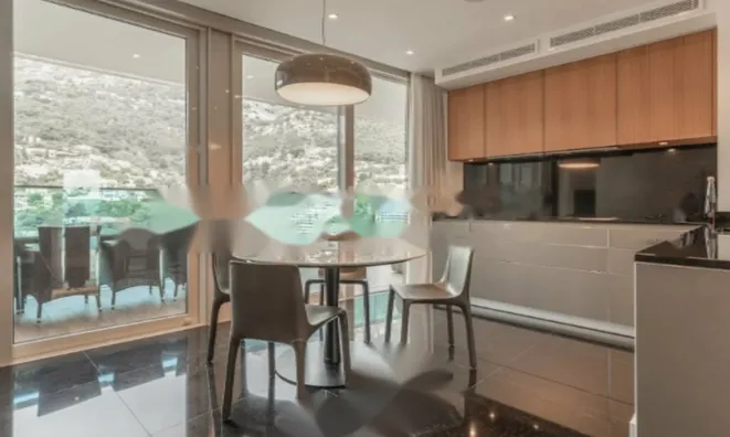 Недвижимость Apartment Monaco, La Rousse: 7
