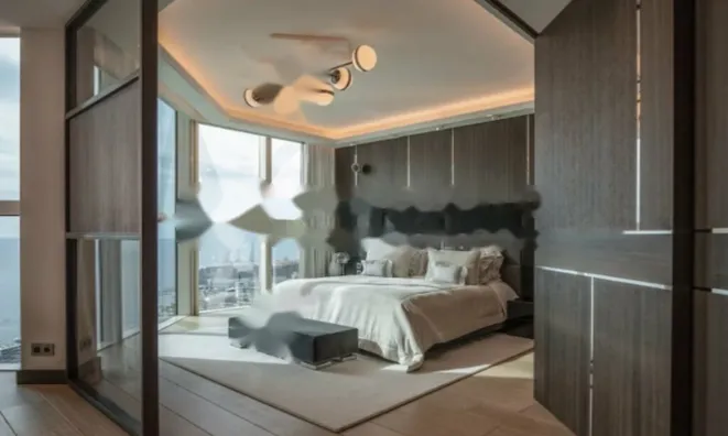 Недвижимость Apartment Monaco, La Rousse: 8