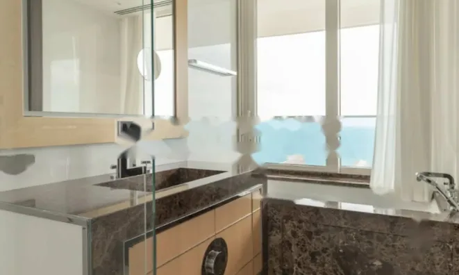 Недвижимость Apartment Monaco, La Rousse: 9