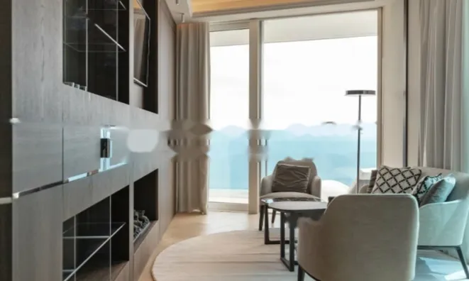 Недвижимость Apartment Monaco, La Rousse: 10