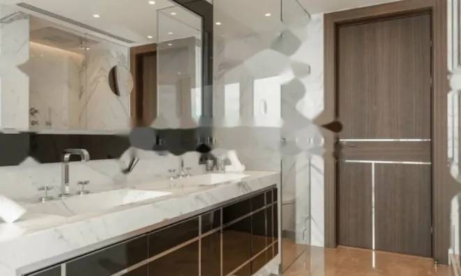 Недвижимость Apartment Monaco, La Rousse: 12