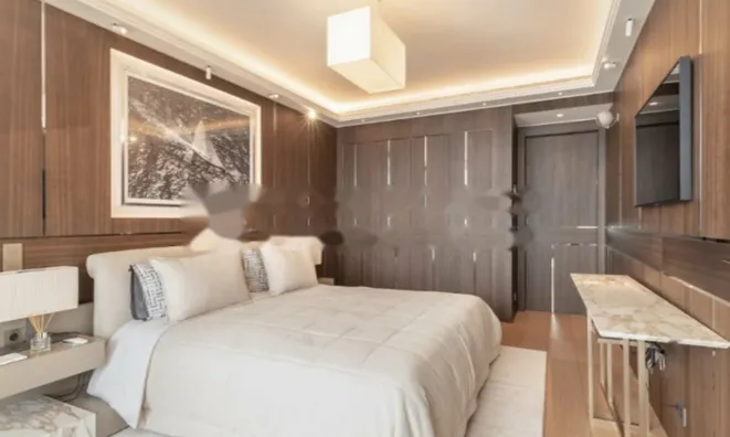 Недвижимость Apartment Monaco, La Rousse: 13