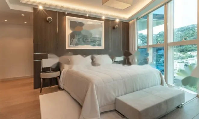 Недвижимость Apartment Monaco, La Rousse: 15