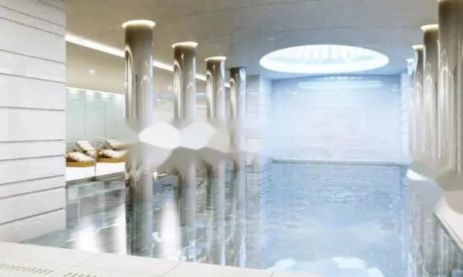 Недвижимость Apartment Monaco, La Rousse: 16