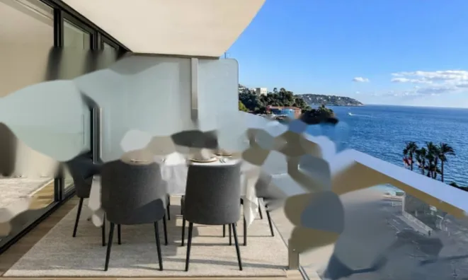 Недвижимость Apartment Monaco, Larvotto: 1