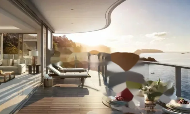 Недвижимость Apartment Monaco, Larvotto: 2