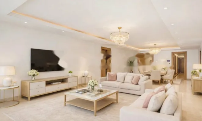 Недвижимость Apartment Monaco, Larvotto: 3