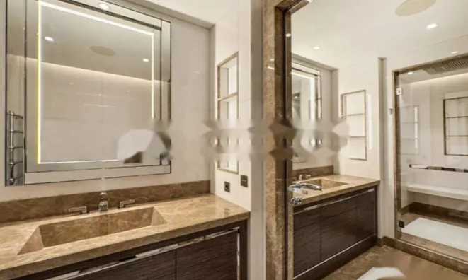 Недвижимость Apartment Monaco, Larvotto: 8