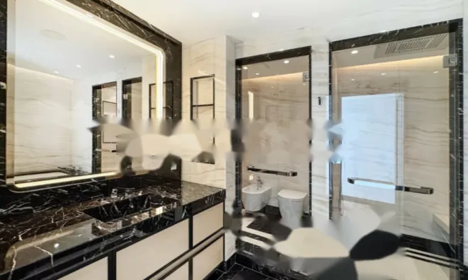 Недвижимость Apartment Monaco, Larvotto: 9