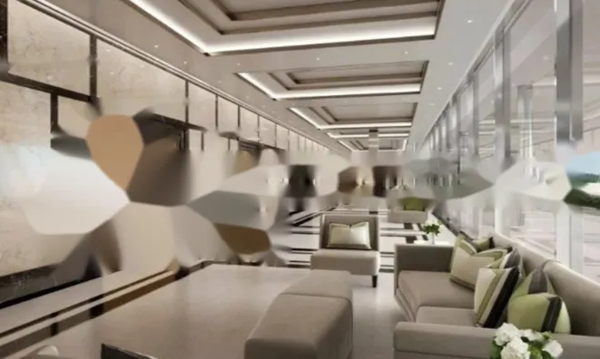 Недвижимость Apartment Monaco, Larvotto: 10